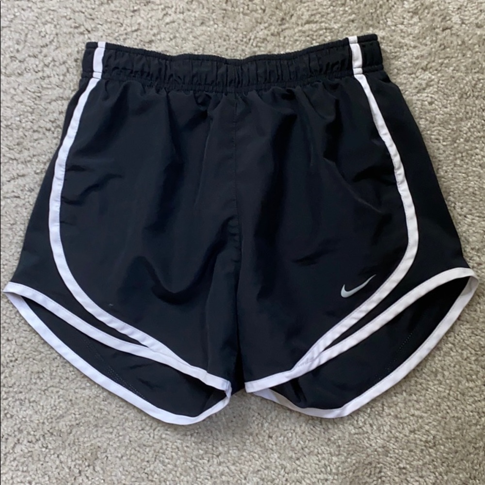 Nike Tempo running shorts